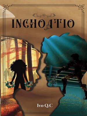 cover image of Inchoatio